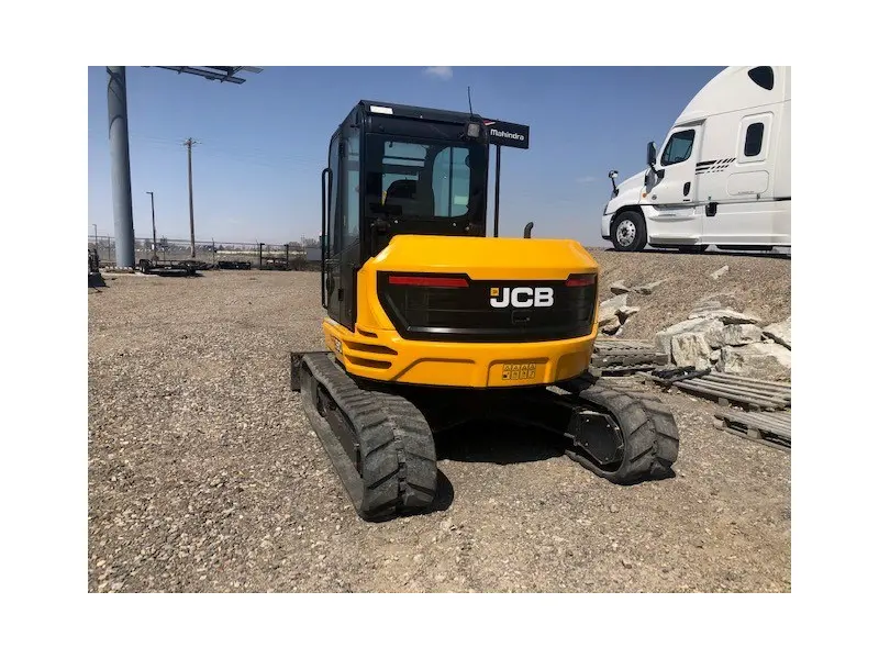 JCB 90Z-1