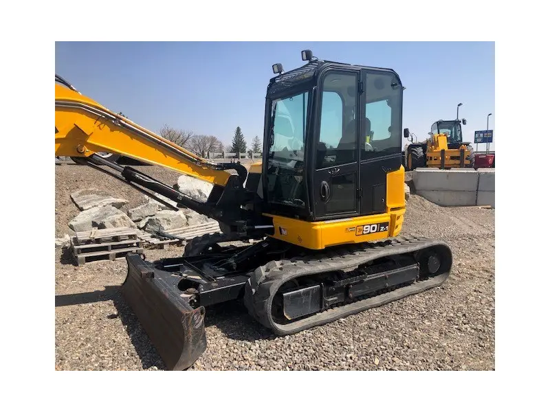JCB 90Z-1