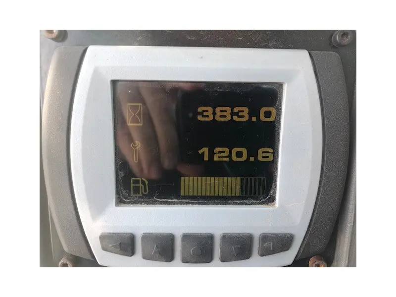 JCB 90Z-1