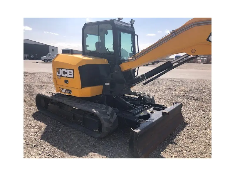 JCB 90Z-1