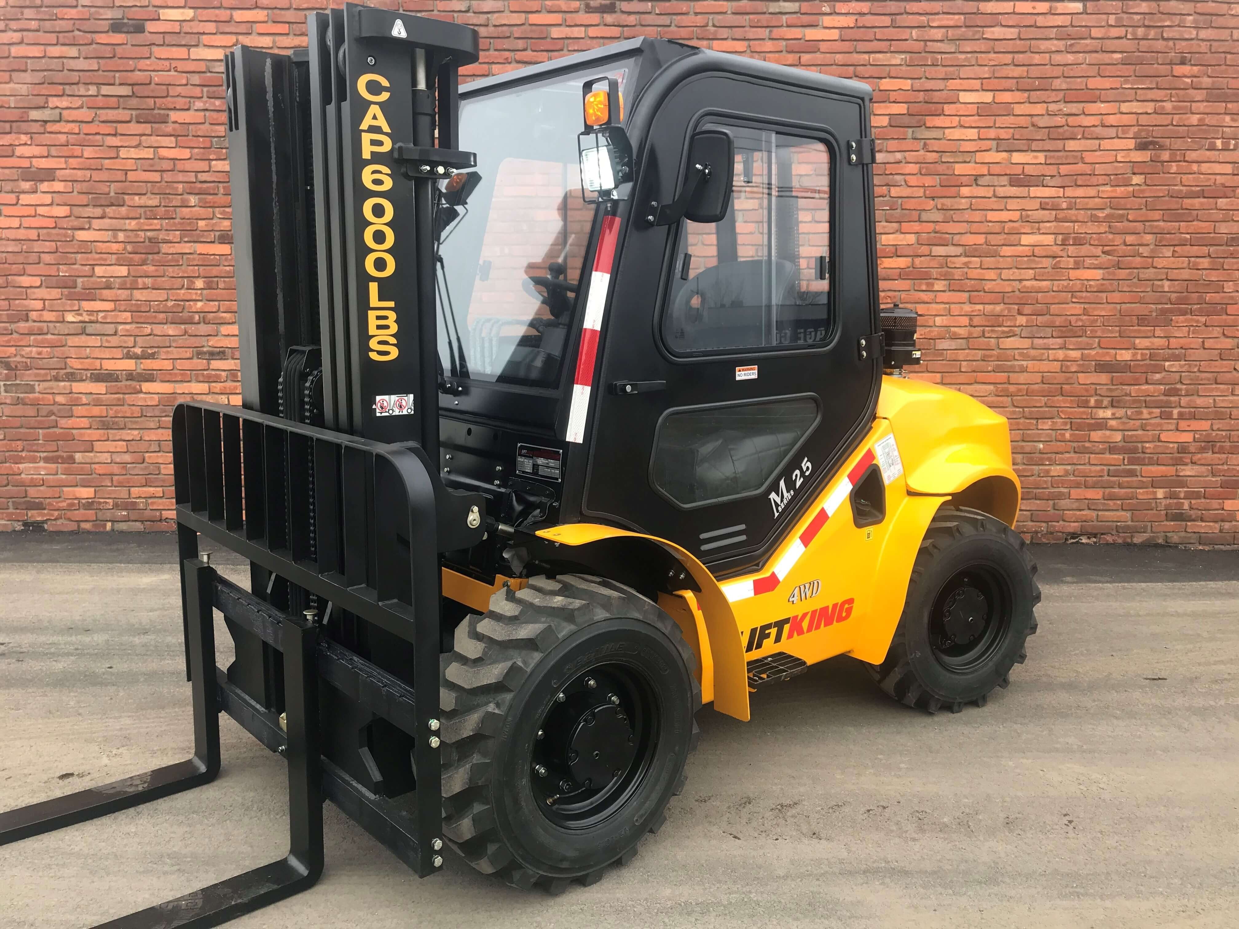 2021 LIFTKING 6MC42 in Rochester, NY