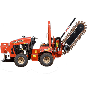 DITCH WITCH RT45 in Tampa, FL