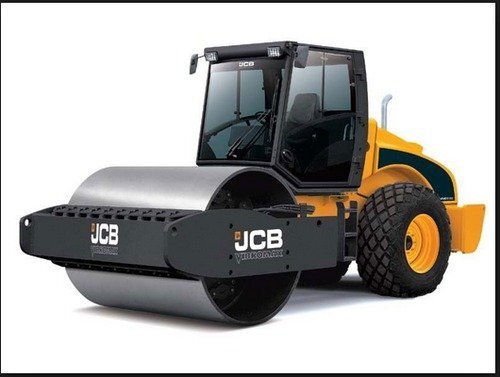 JCB VM75D in Tampa, FL
