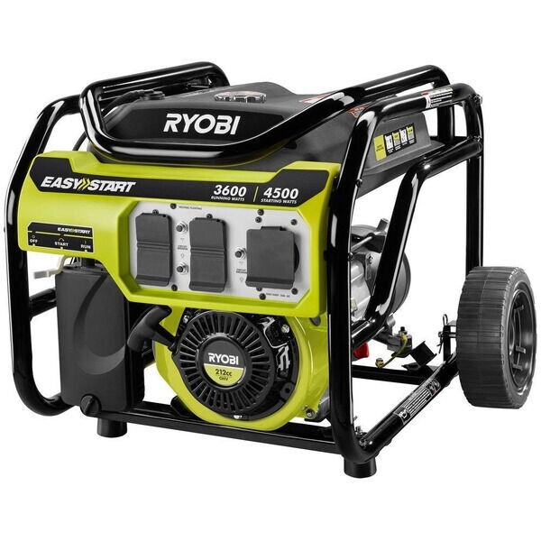 Other Generator - 3600 Watt in Mifflinburg, PA