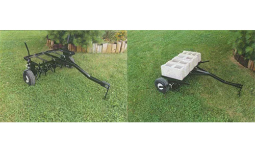 Other Aerator Plugger (Tow) in Mifflinburg, PA