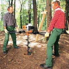 Other Post Hole Auger (2 Man) in Mifflinburg, PA