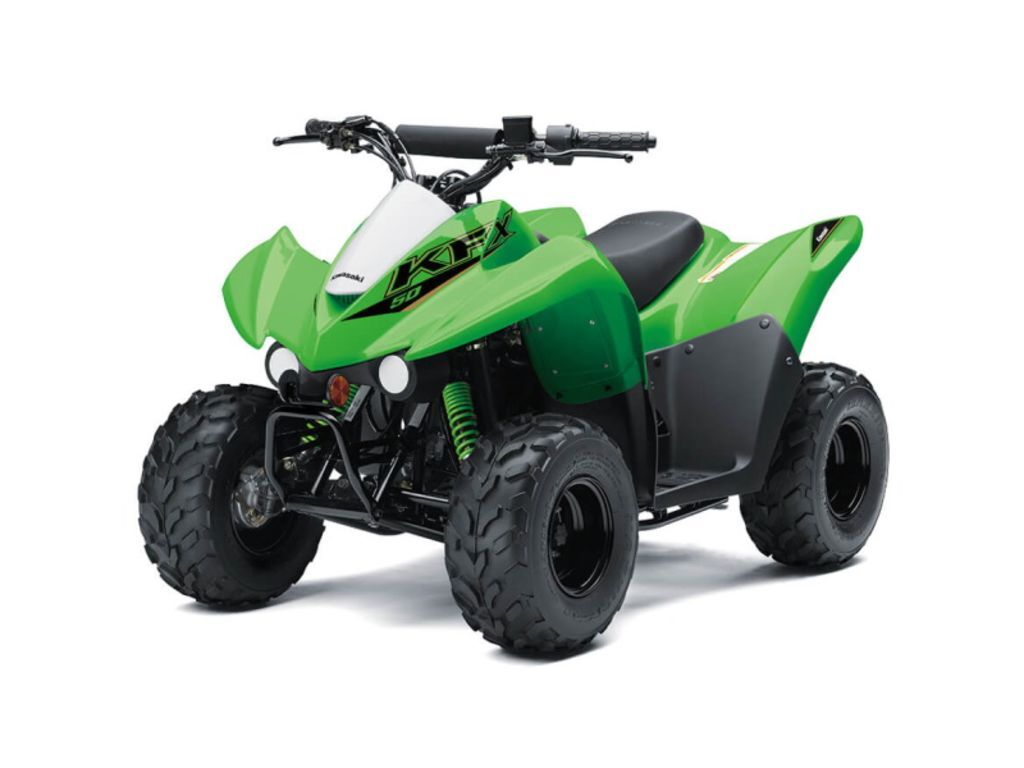 Kawasaki Kfx Four Wheelers For Sale Near Lacey, WA - ATV Trader