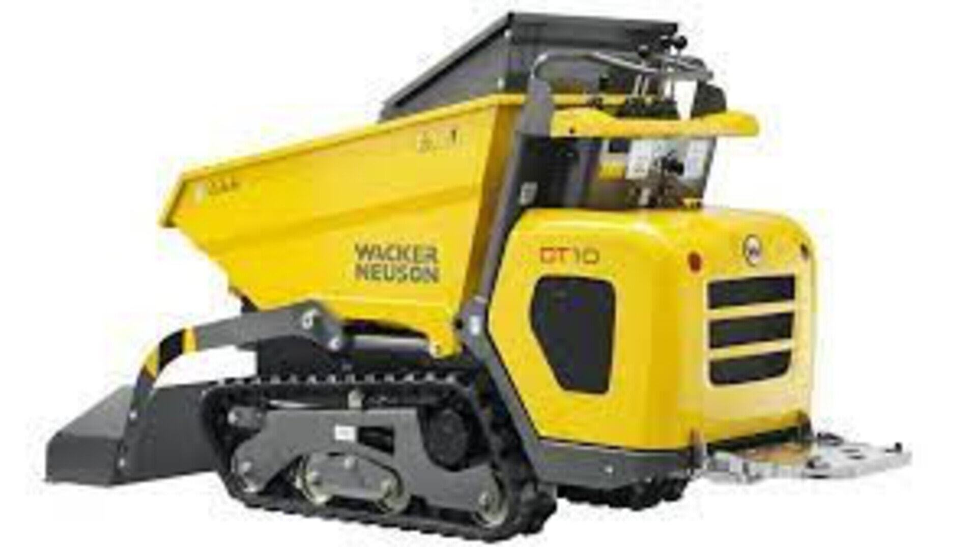 Other Tracked Dumpers 10-16 cu ft in Baton Rouge, LA