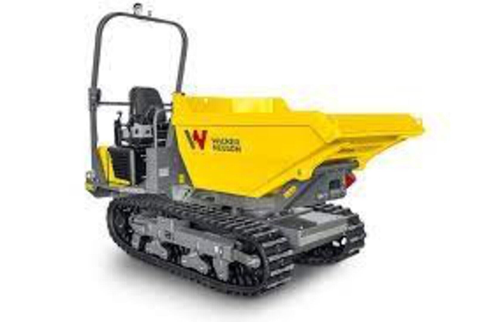 Other Tracked Dumpers 18-20 cu ft in Baton Rouge, LA