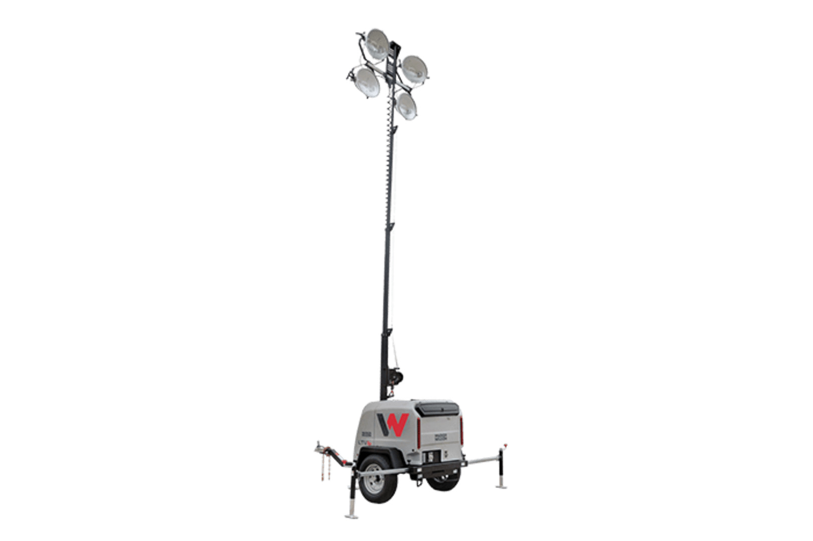 Other 4000W Narrow Horizontal Mast – Metal Halide 4 bulb in Baton Rouge, LA