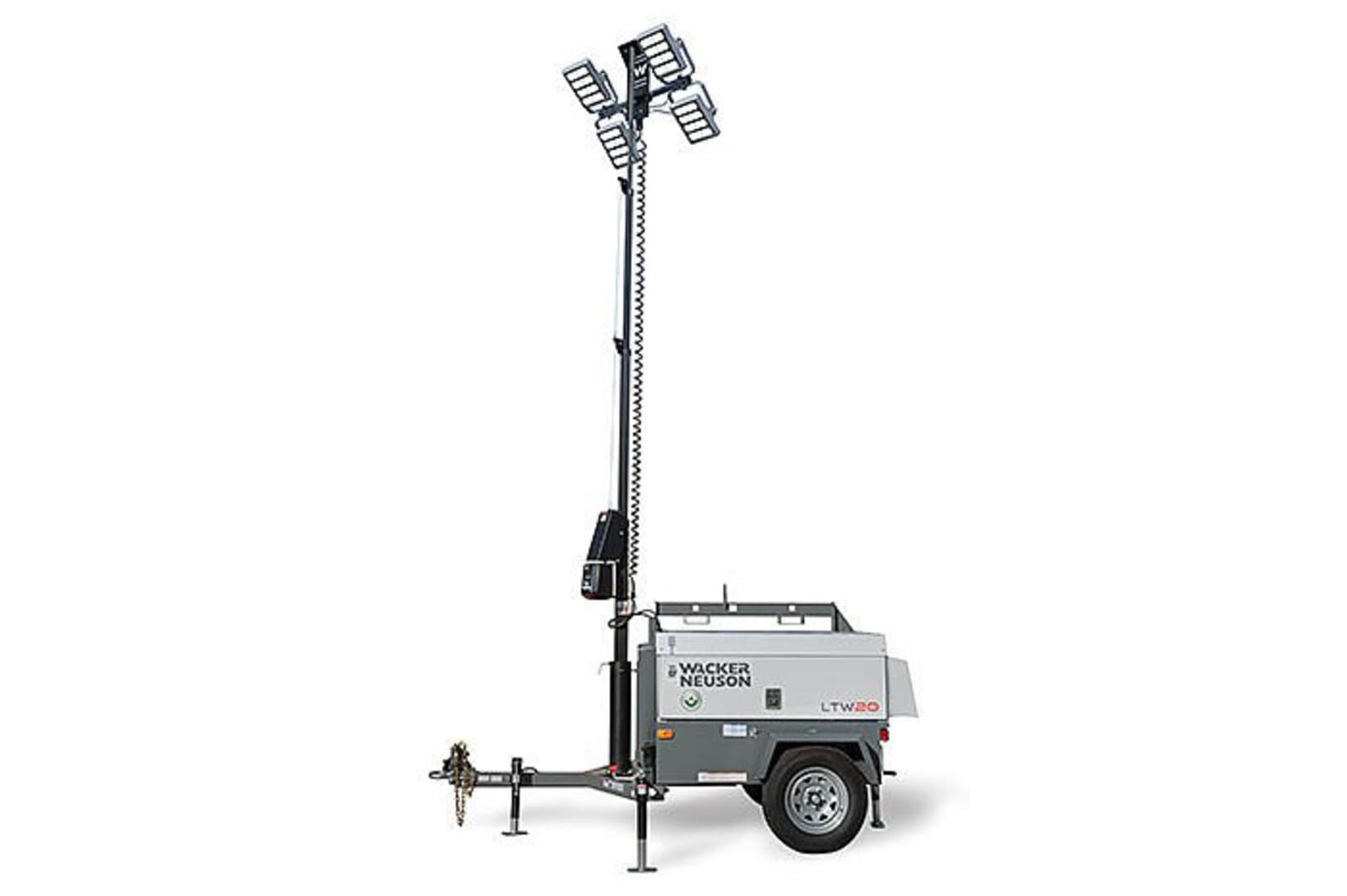 Other 4000W Narrow Vertical Mast – Metal Halide or LED 4 in Baton Rouge, LA