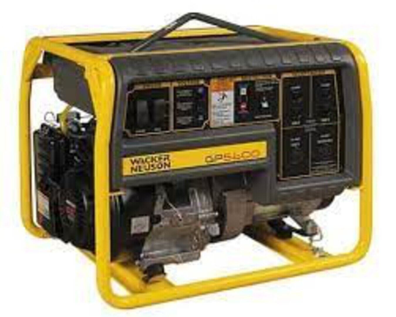 Other 5600 W – Gas in Baton Rouge, LA