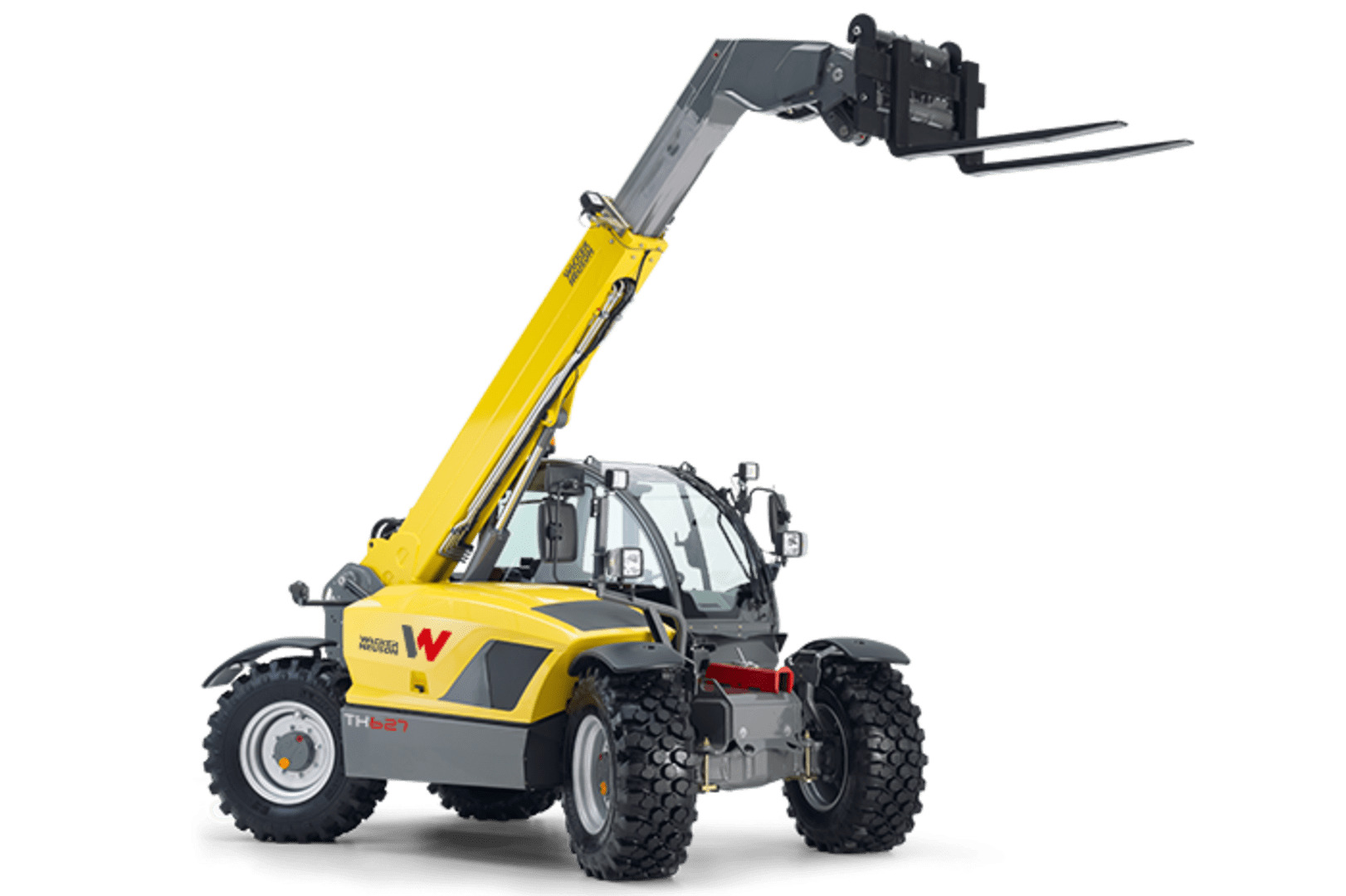 Other 5500lb Capacity 18' Reach in Baton Rouge, LA