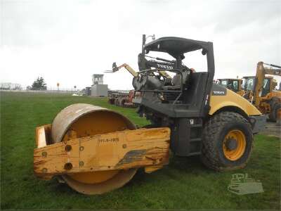 Used STANDARD Compactors Equipment For Sale Near Chesterfield, Michigan ...