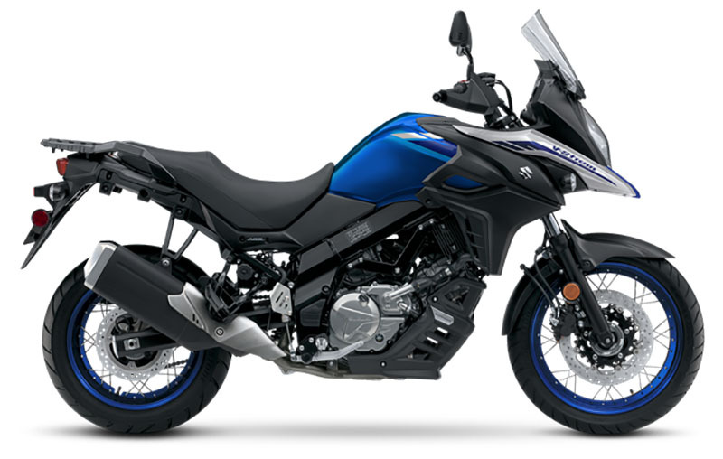 2022 Suzuki V-Strom 650XT 650XT in Norfolk, VA