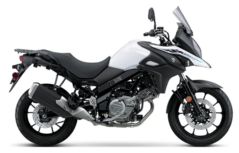 2022 Suzuki V-STROM 650 650 in Norfolk, VA