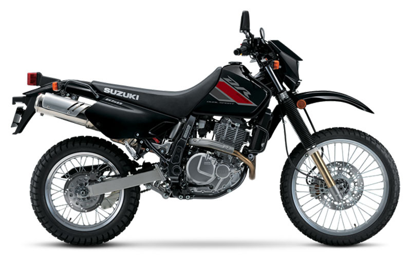 2022 Suzuki DR650S 650S in Norfolk, VA