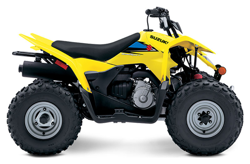 2022 Suzuki QuadSport Z90 in norfolk VA