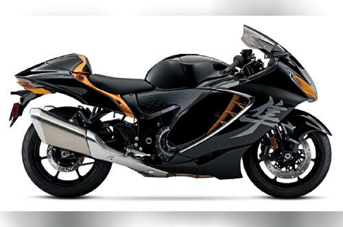 2022 Suzuki Hayabusa in norfolk VA