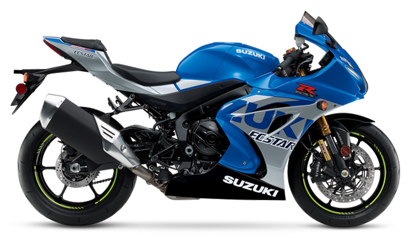 2022 Suzuki GSX-R1000RZ 1000R ABS in Norfolk, VA