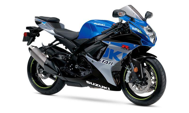 New 2022 Suzuki GSX-RZ 600 For Sale in Norfolk, VA - 5018225732
