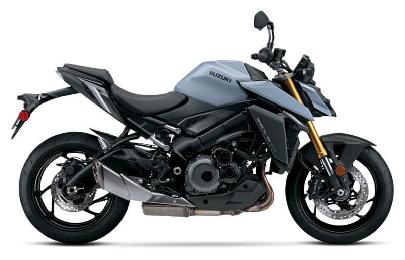 New 2022 Suzuki GSX-S 1000 For Sale in Norfolk, VA