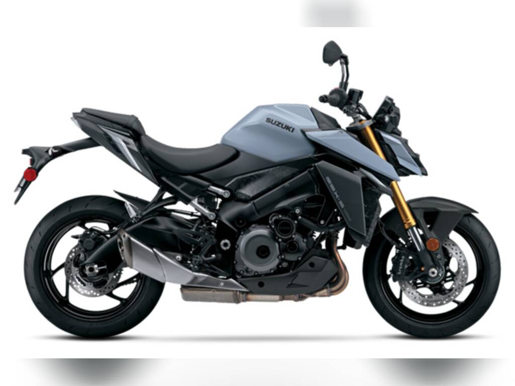 New 2022 Suzuki GSX-S 1000 For Sale in Norfolk, VA