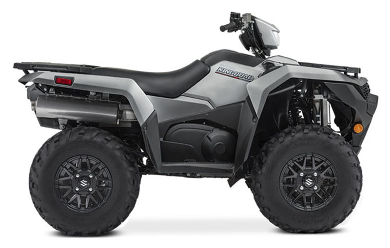2022 Suzuki KingQuad 500AXi Power Steering SE+ in norfolk VA