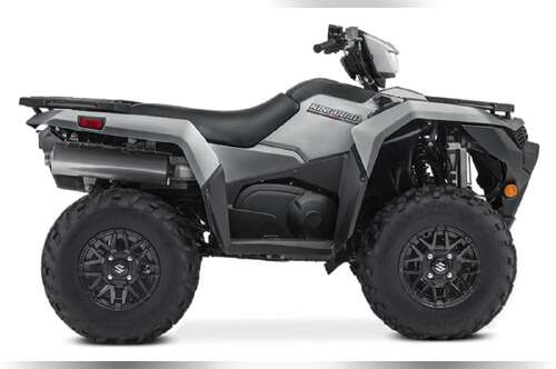 2022 Suzuki KingQuad 500AXi Power Steering SE+ in norfolk VA