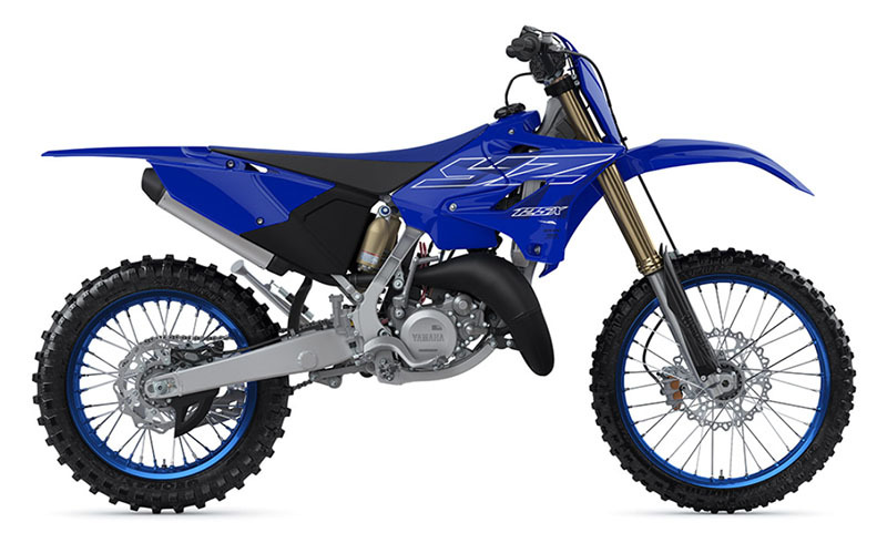 2022 Yamaha YZ125X 125X in Norfolk, VA