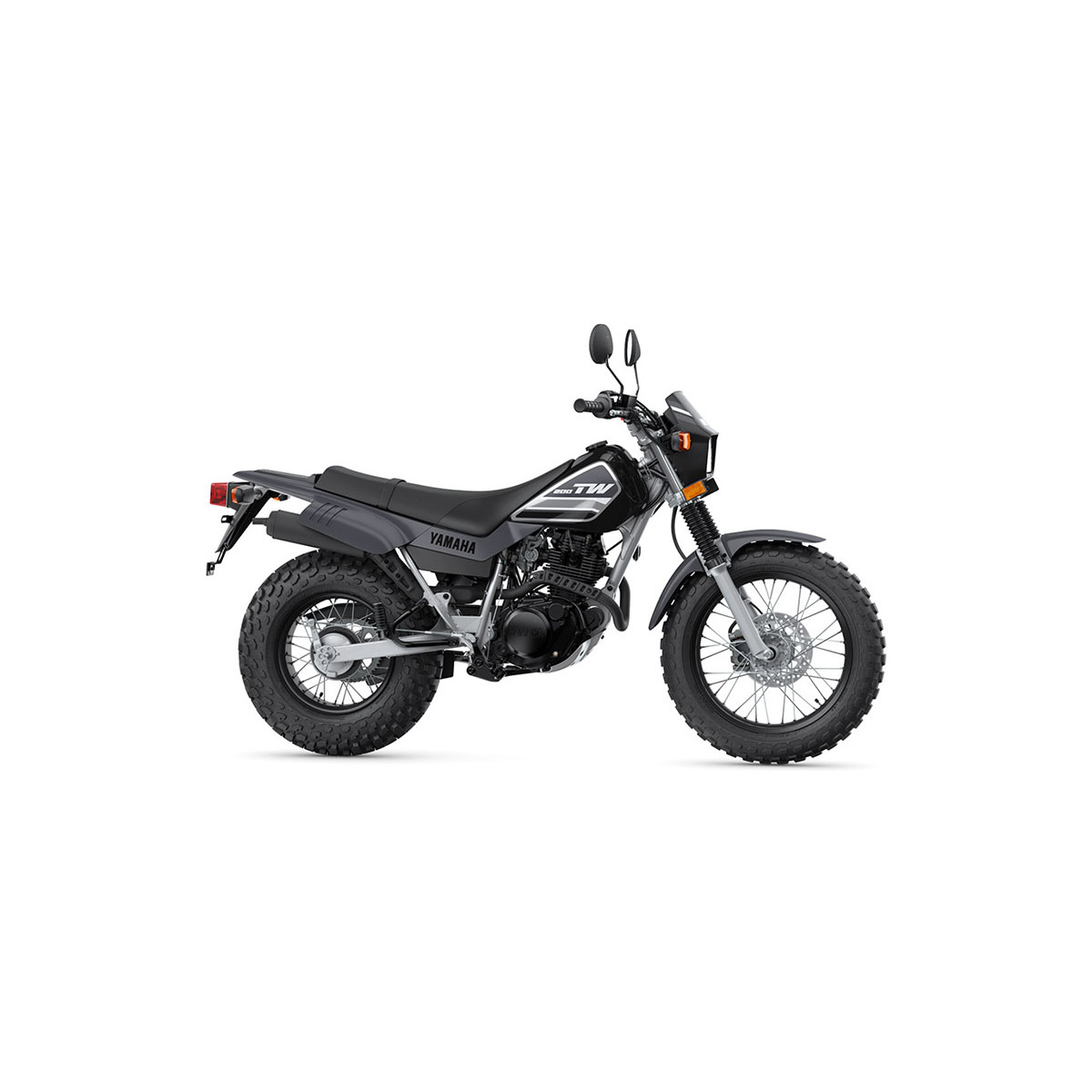New 2022 Yamaha TW 200 For Sale in Norfolk, VA 5018227856