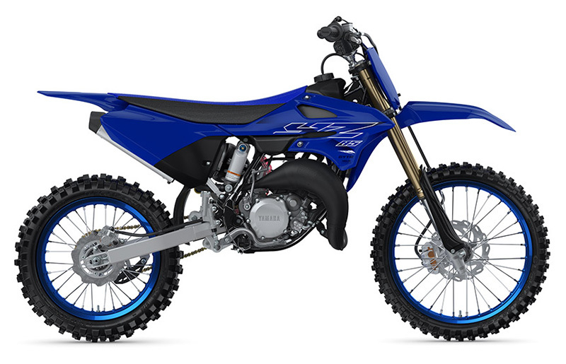2022 Yamaha YZ85LW 85 in Norfolk, VA