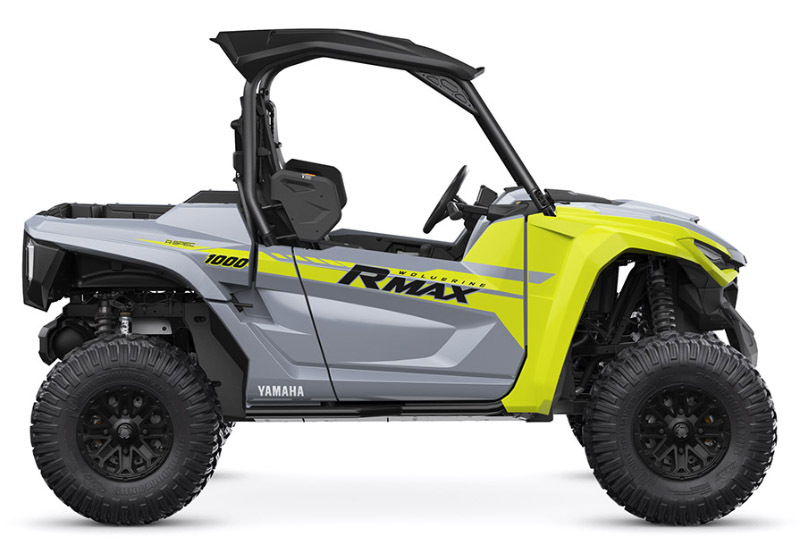 2022 Yamaha Wolverine RMAX2 1000 R-Spec in norfolk VA