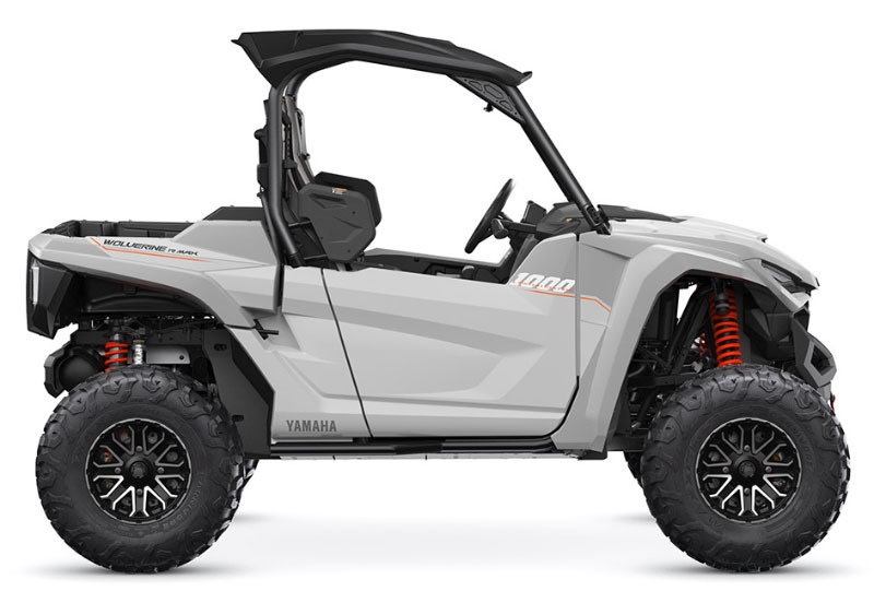 2022 Yamaha Wolverine RMAX2 1000 Limited Edition in norfolk VA