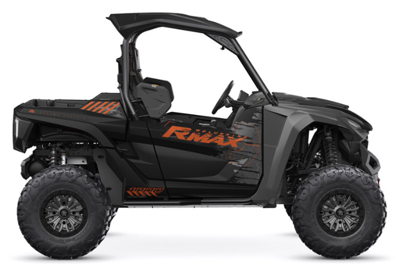 2022 Yamaha Wolverine RMAX2 1000 XT-R in norfolk VA