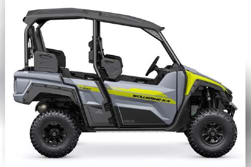 2022 Yamaha Wolverine X4 850 R-Spec X2 R-SPEC XT-R in norfolk VA