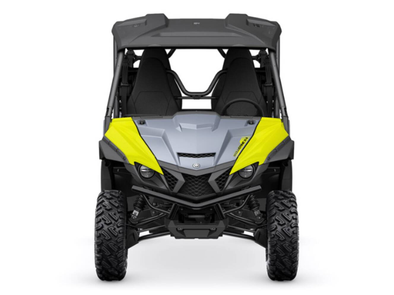 A photo of this 2022 Yamaha Wolverine X4 850 R-Spec