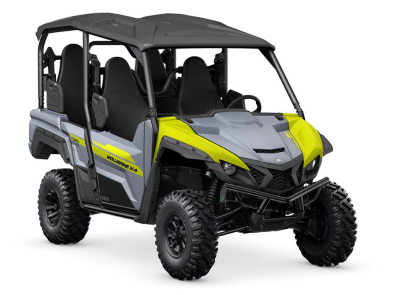 A photo of this 2022 Yamaha Wolverine X4 850 R-Spec