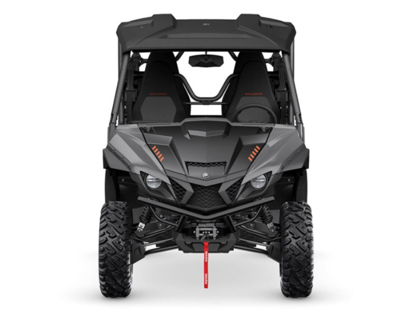 A photo of this 2022 Yamaha Wolverine X4 850 XT-R