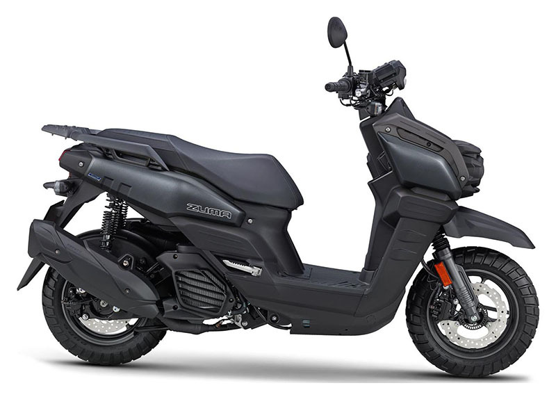 2022 Yamaha Zuma 125 125 in Norfolk, VA