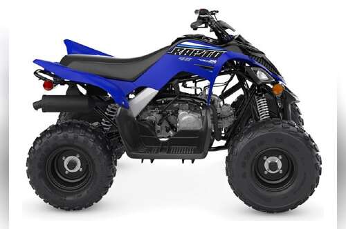 2022 Yamaha Raptor 90 in norfolk VA