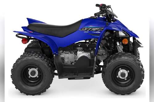2022 Yamaha YFZ50 in norfolk VA