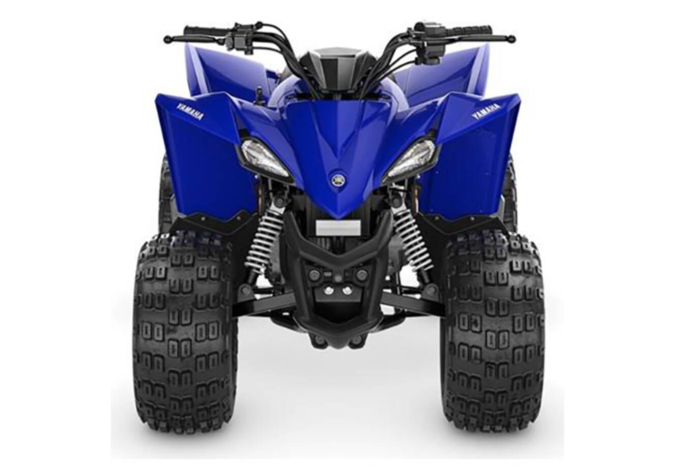 A photo of this 2022 Yamaha YFZ50
