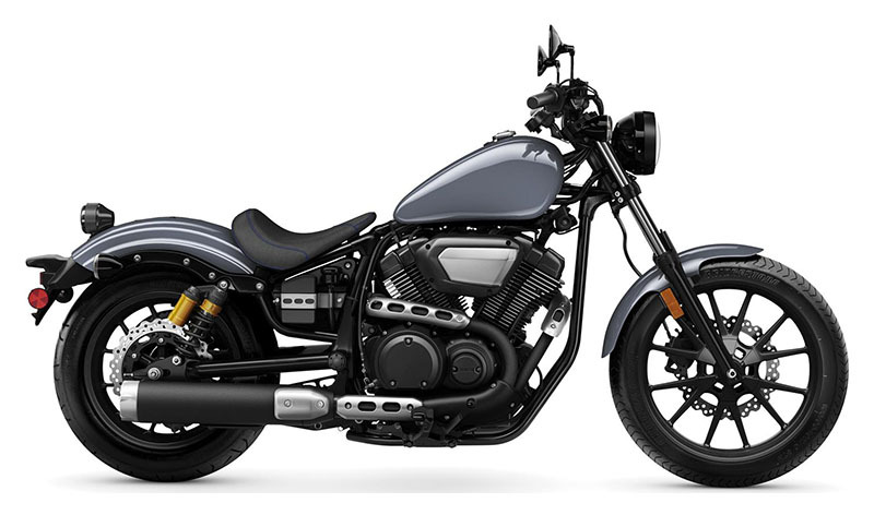 New 2022 Yamaha Bolt R-Spec For Sale in Norfolk, VA Cycle Trader