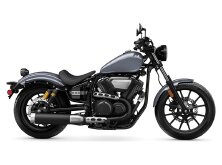 6 of the Most Fuel-Efficient Motorcycles image