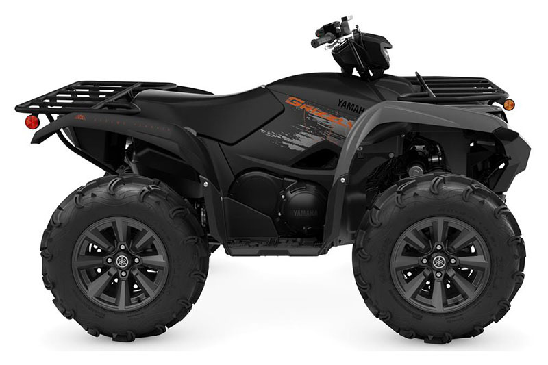 2022 Yamaha GRIZZLY EPS XT-R in norfolk VA