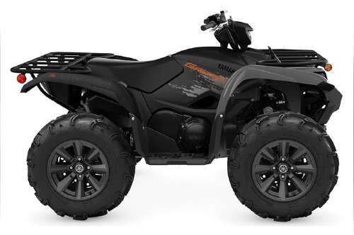 2022 Yamaha GRIZZLY EPS XT-R in norfolk VA