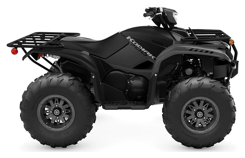 2022 Yamaha Kodiak 700 EPS SE in norfolk VA