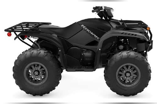 2022 Yamaha Kodiak 700 EPS SE in norfolk VA