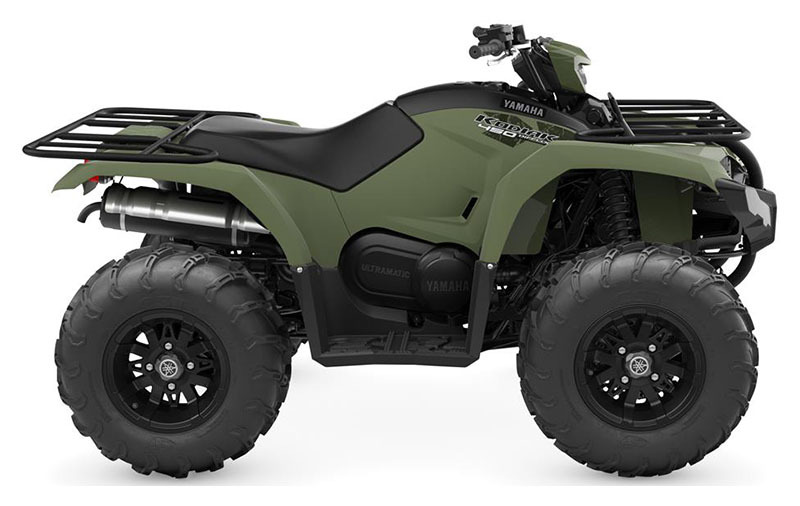 2022 Yamaha KODIAK 450 EPS in norfolk VA